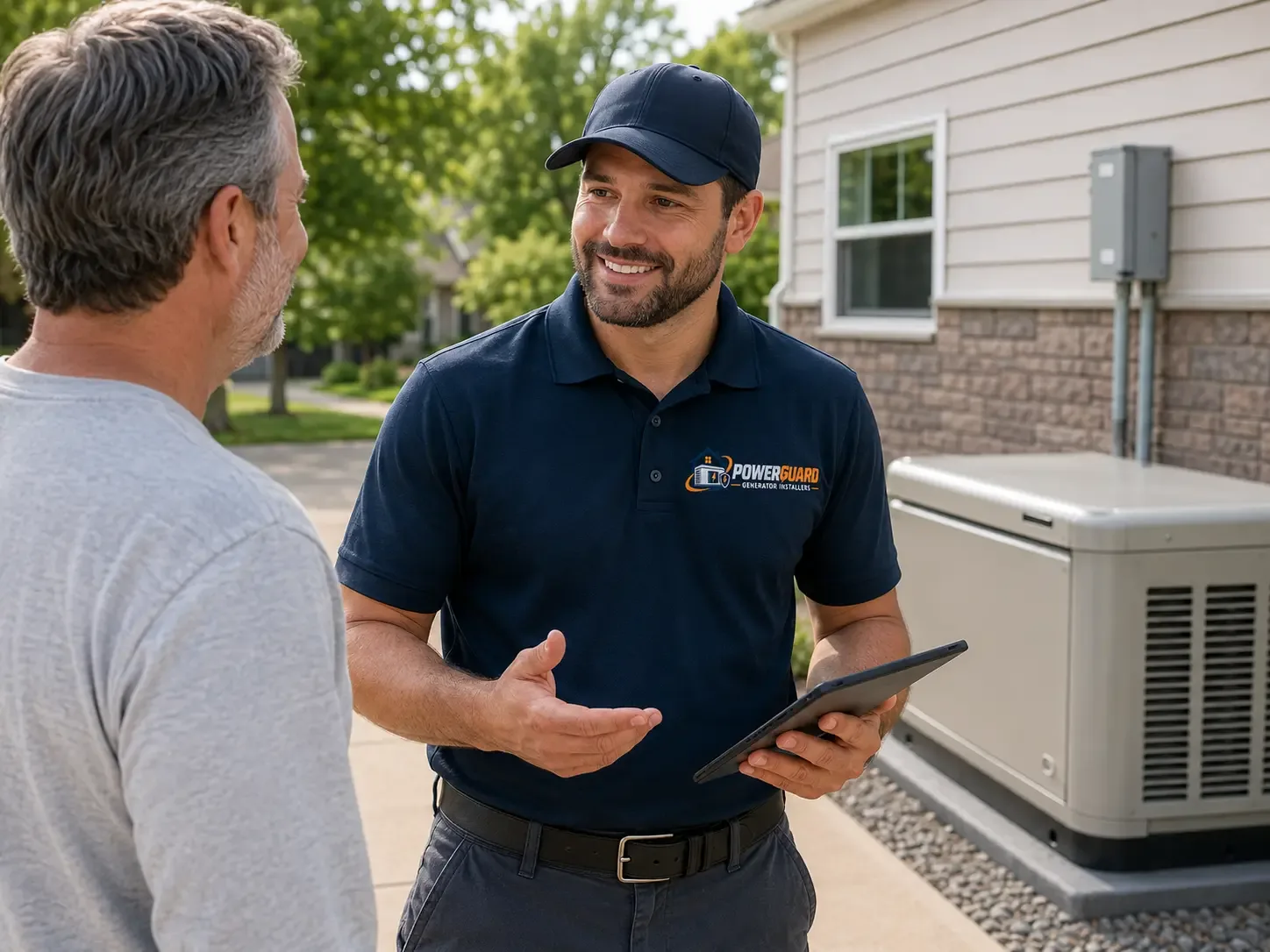 Generator Installation Sutton, VT FAQs